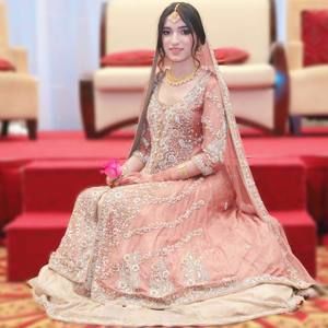 Meet your Posher, Risham mohammad